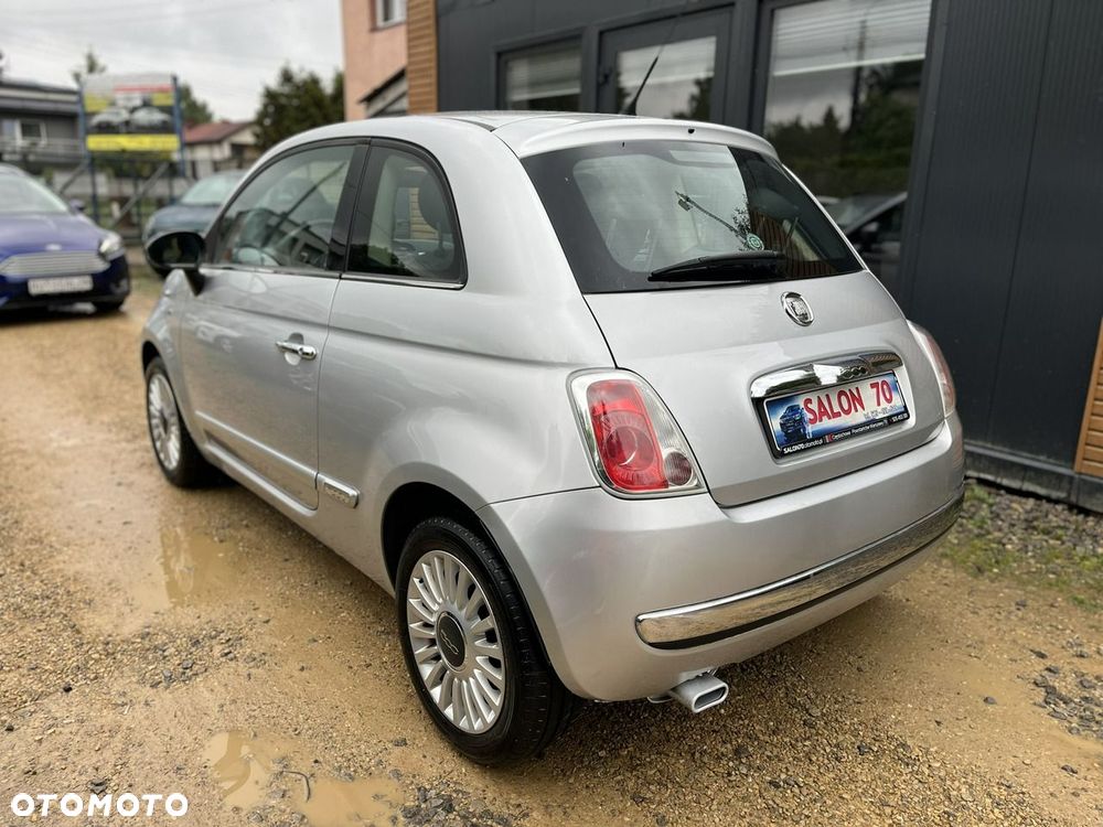 Fiat 500 - 6