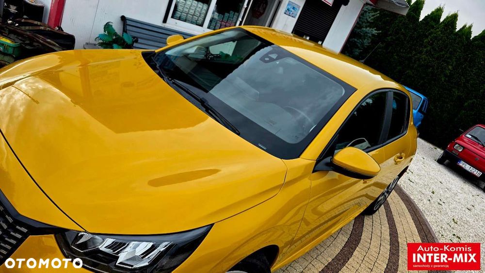 Peugeot 208 - 26