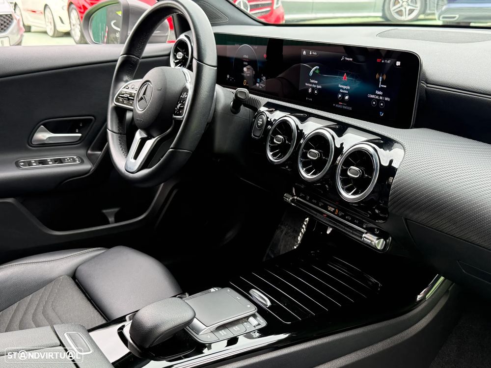 Mercedes-Benz A 250 e Progressive - 29
