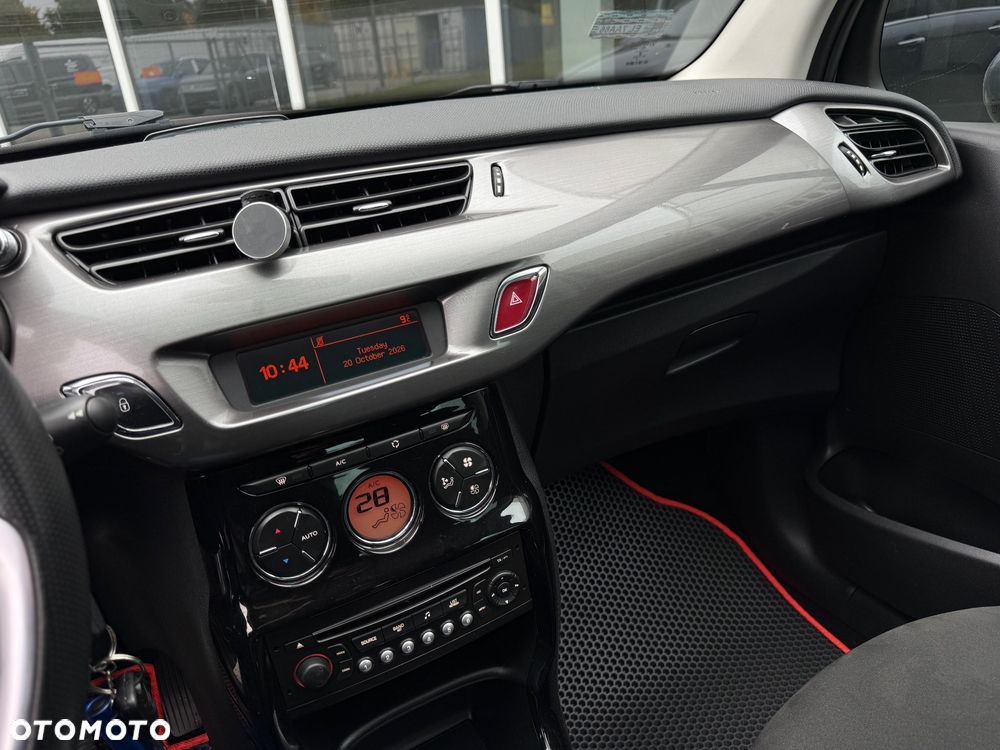 Citroën C3 - 5