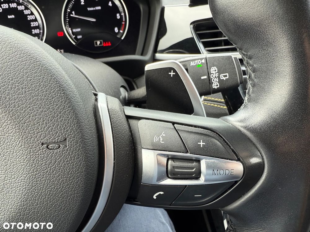 BMW X2 xDrive20d M Sport - 24