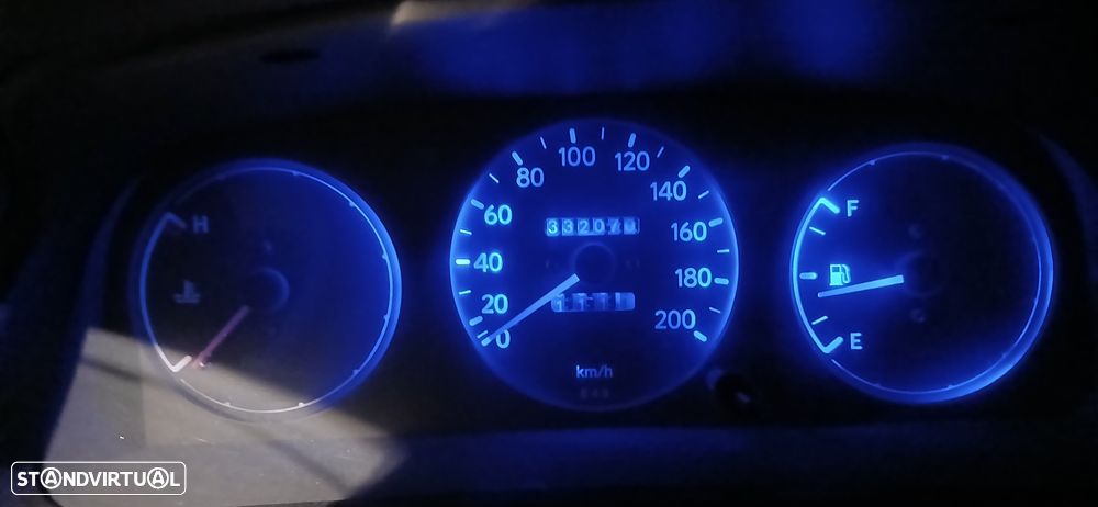 Toyota Corolla - 6