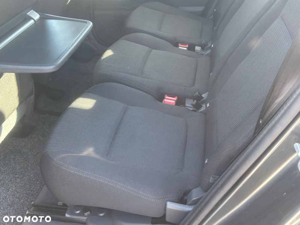 Peugeot 5008 120 VTi Tendance - 10