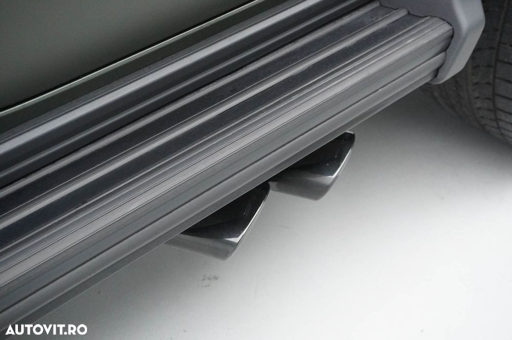 Mercedes-Benz G AMG 63 SW Long Aut. - 11