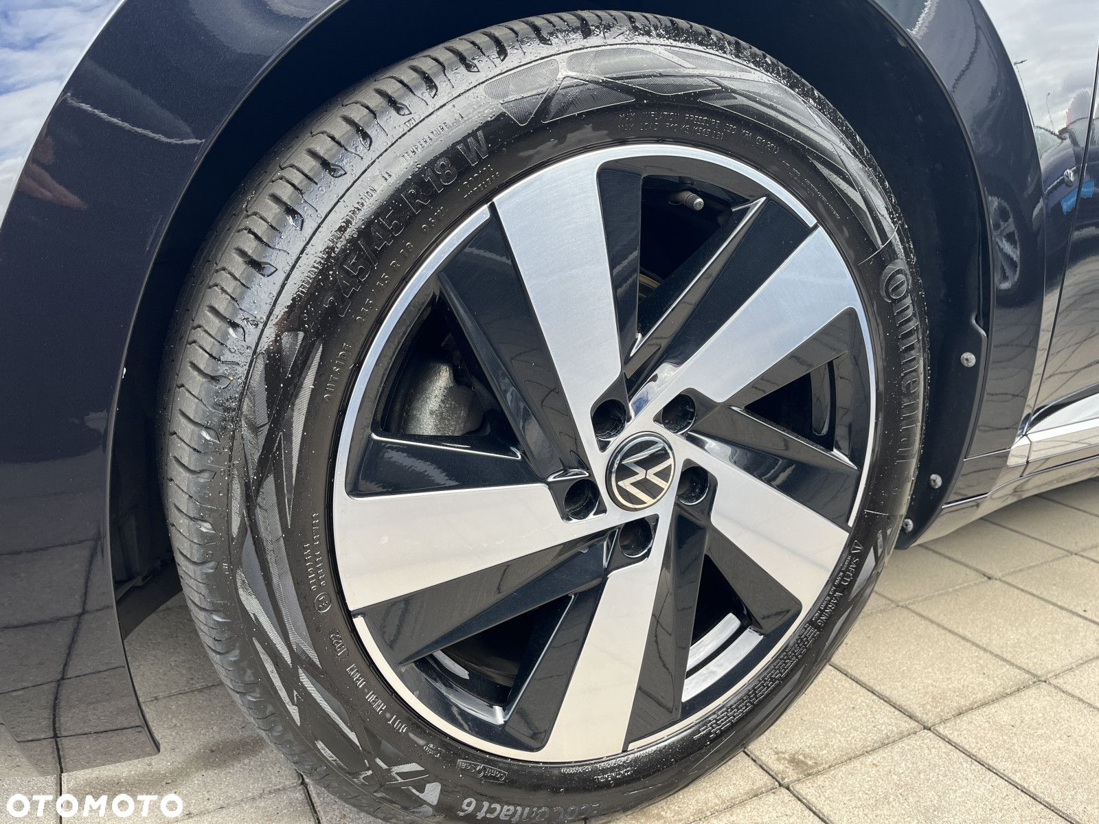 Volkswagen Arteon - 37