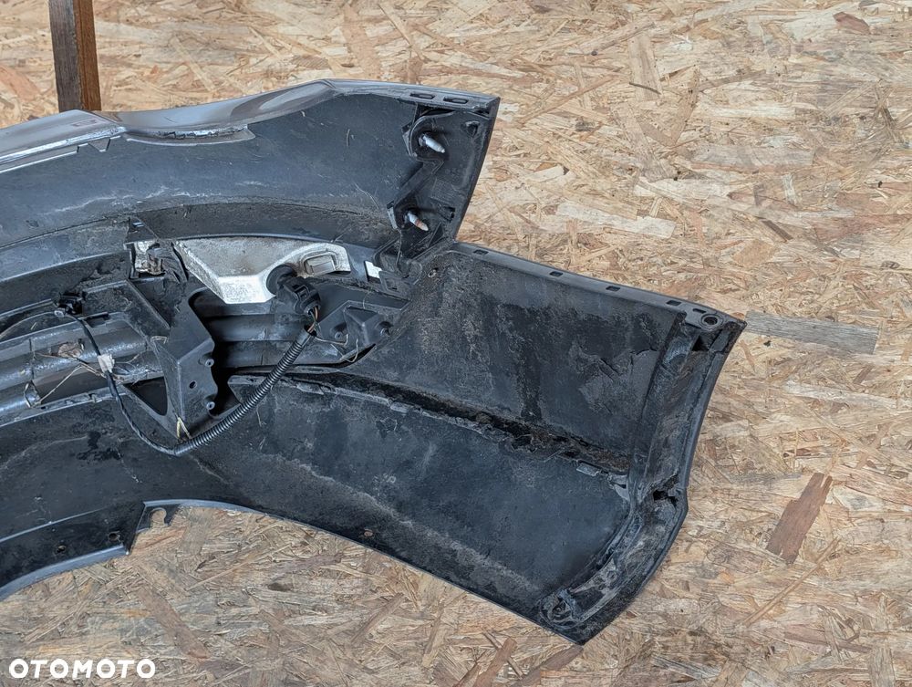 ZDERZAK PRZEDNI VW PASSAT B6 - 6