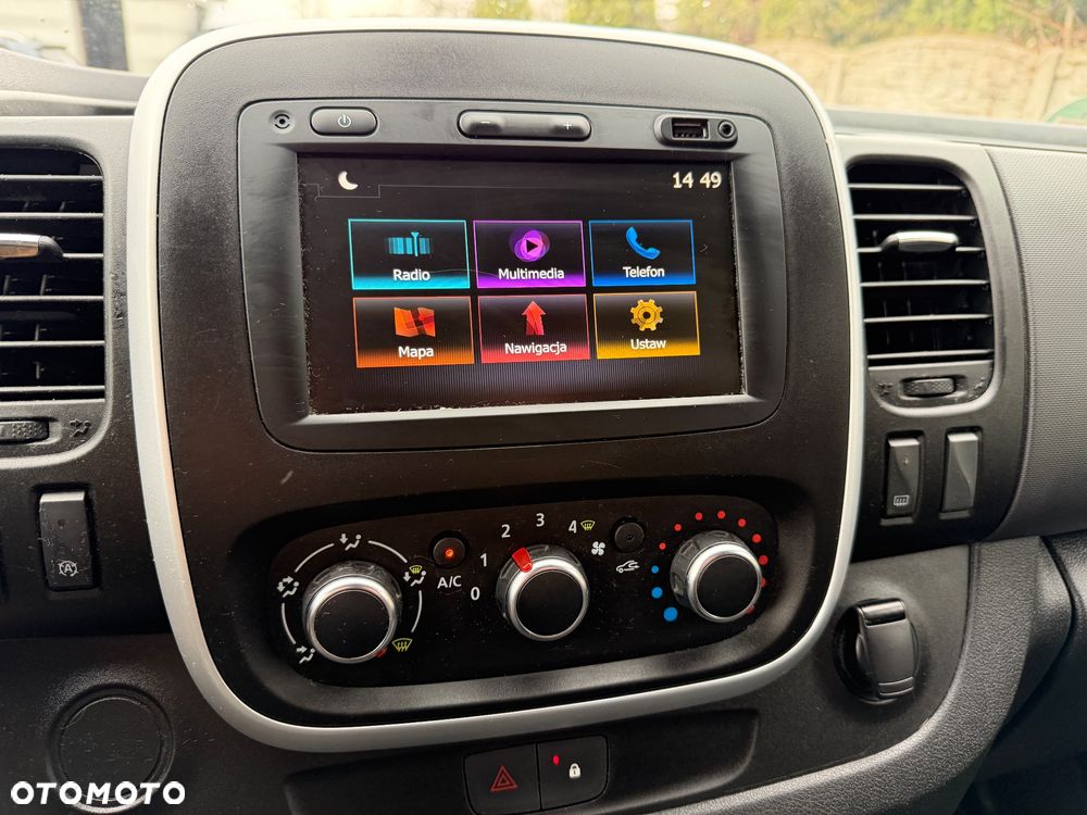 Renault Trafic - 15