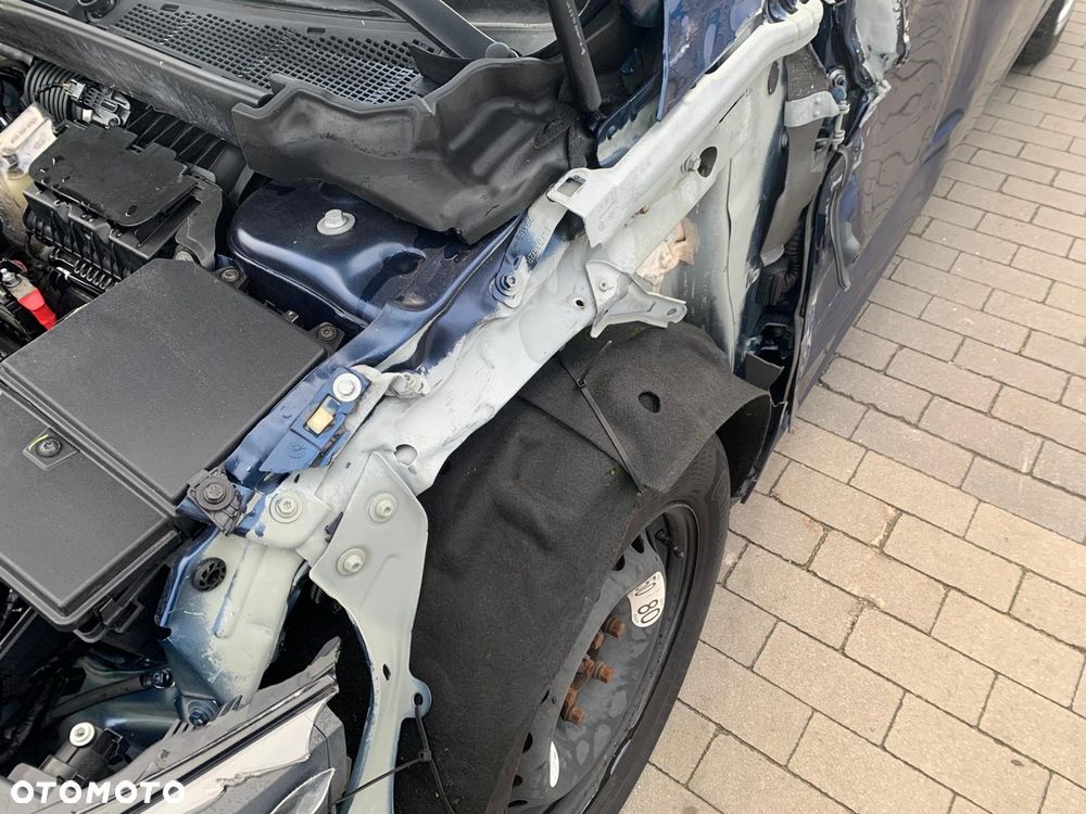 Renault Megane 1.5 dCi Energy Bose EU6 - 14