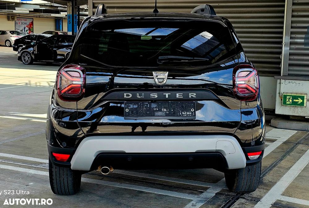 Dacia Duster ECO-G 100 Prestige Plus - 15