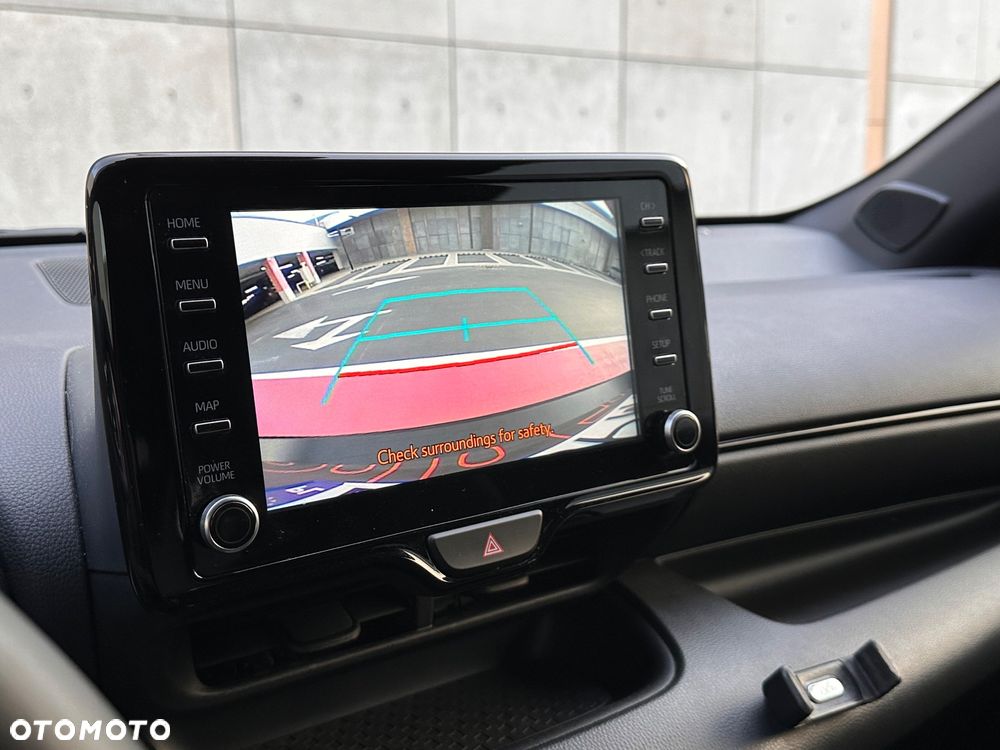 Toyota GR Yaris 1.6 Dynamic - 35