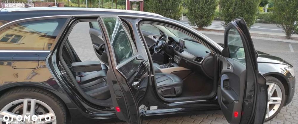 Audi A6 Avant - 40