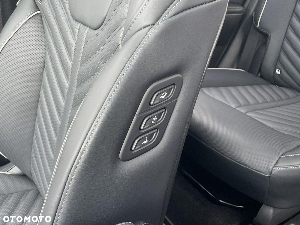 Kia Sorento 1.6 T-GDI HEV Prestige Line AWD 6os - 28