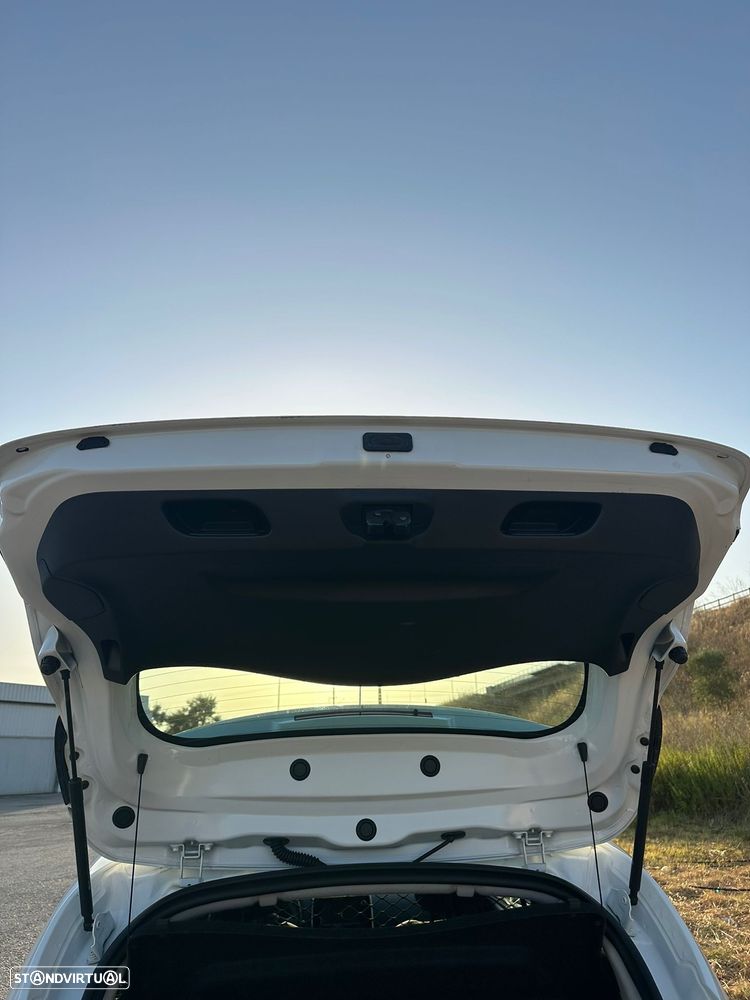 Renault Clio 1.5 dCi Dynamique S 82g - 11