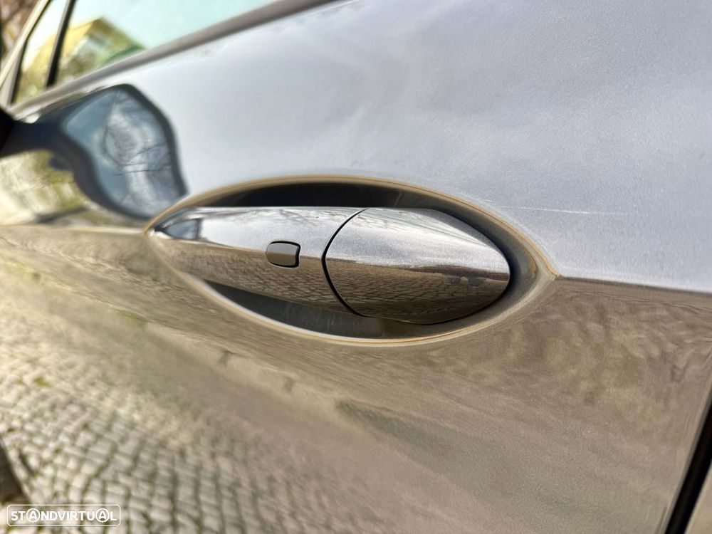Opel Astra Sports Tourer 1.6 CDTI Innovation S/S - 29