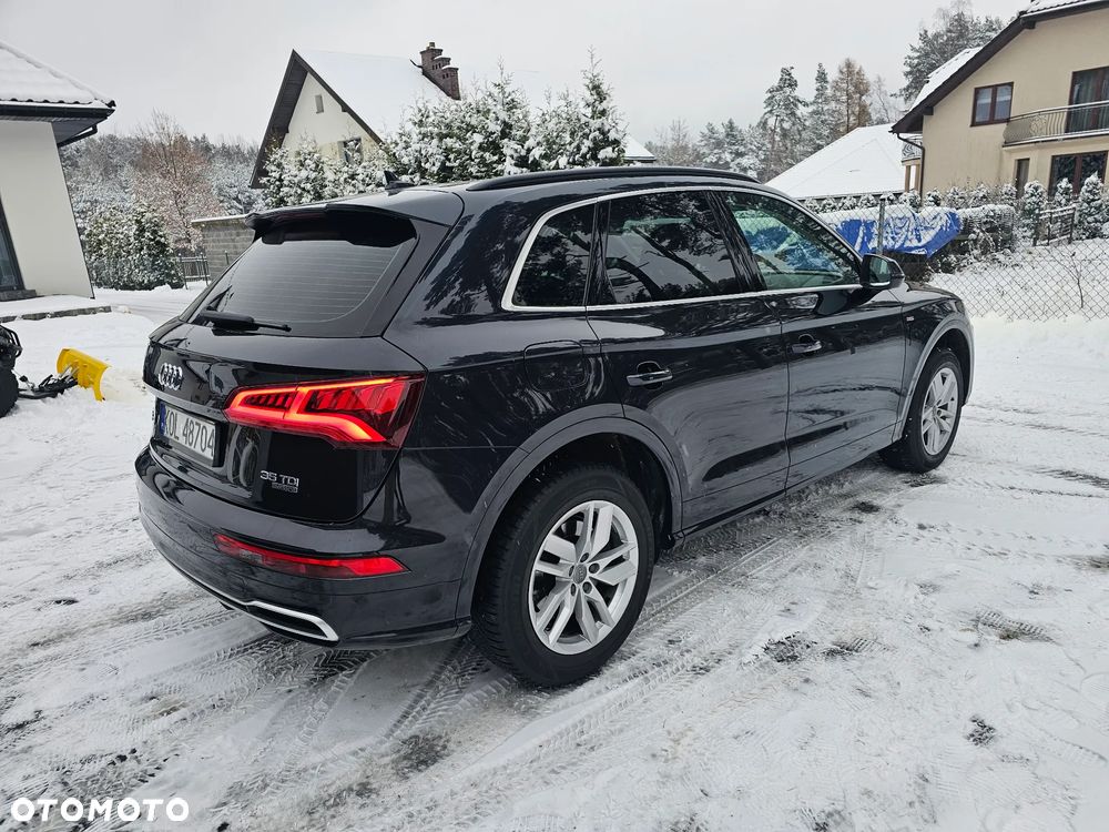 Audi Q5 2.0 TDI Quattro S tronic - 5