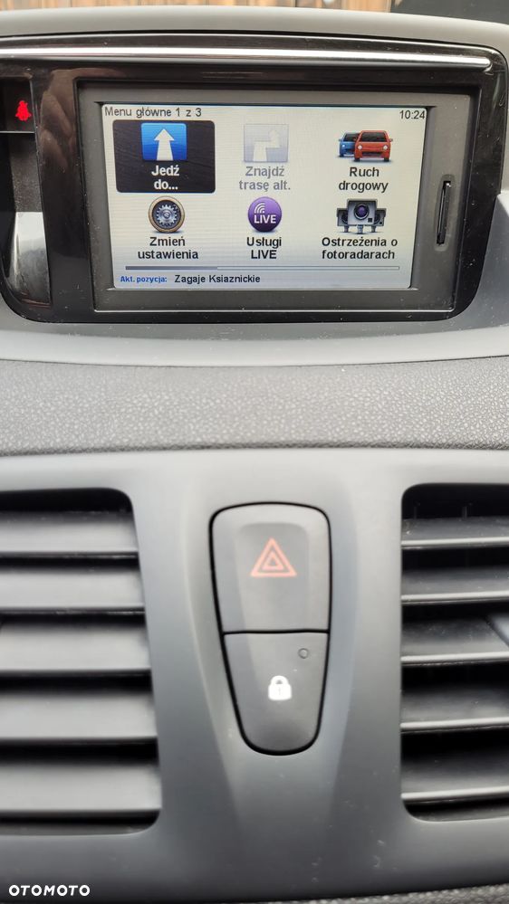 Renault Megane 1.6 16V Limited - 11