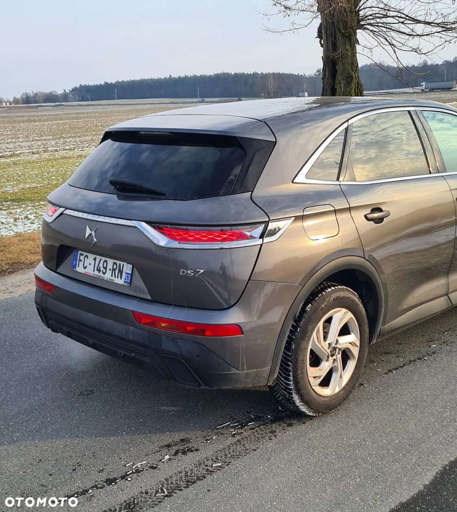 DS Automobiles DS 7 Crossback 1.5 BlueHDi Be Chic - 18