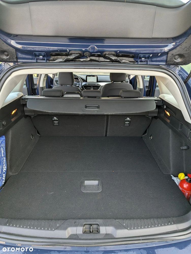 Ford Focus 1.5 EcoBlue Start-Stopp-System COOL&CONNECT - 11