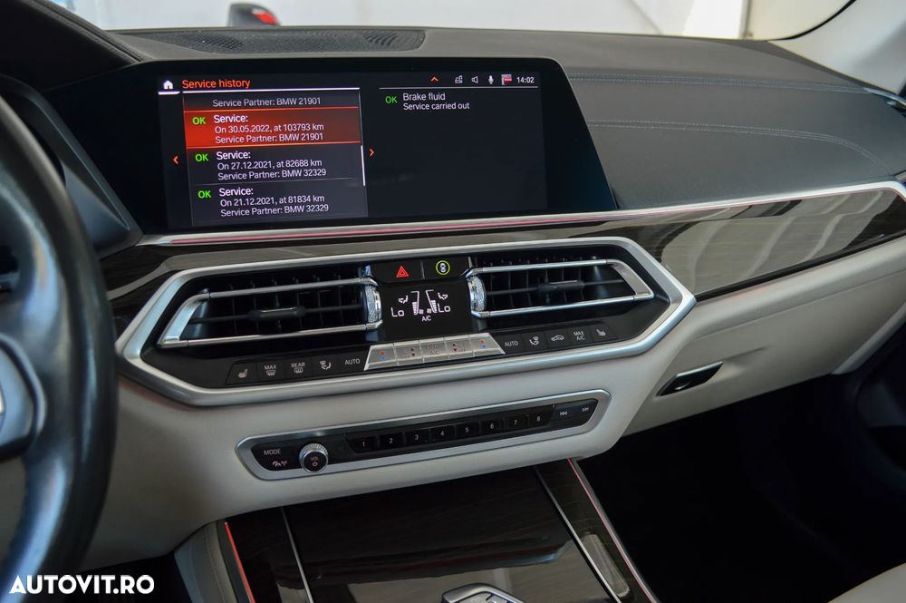 BMW X5 xDrive30d xLine - 23