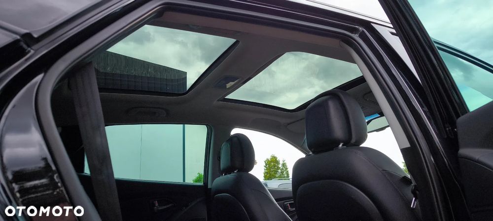 Hyundai ix35 1.6 GDI Premium 2WD - 15