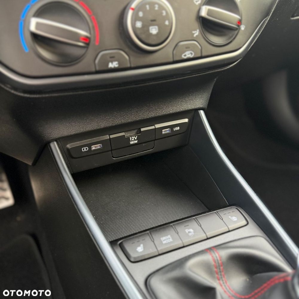 Hyundai i20 1.0 T-GDi N Line - 26