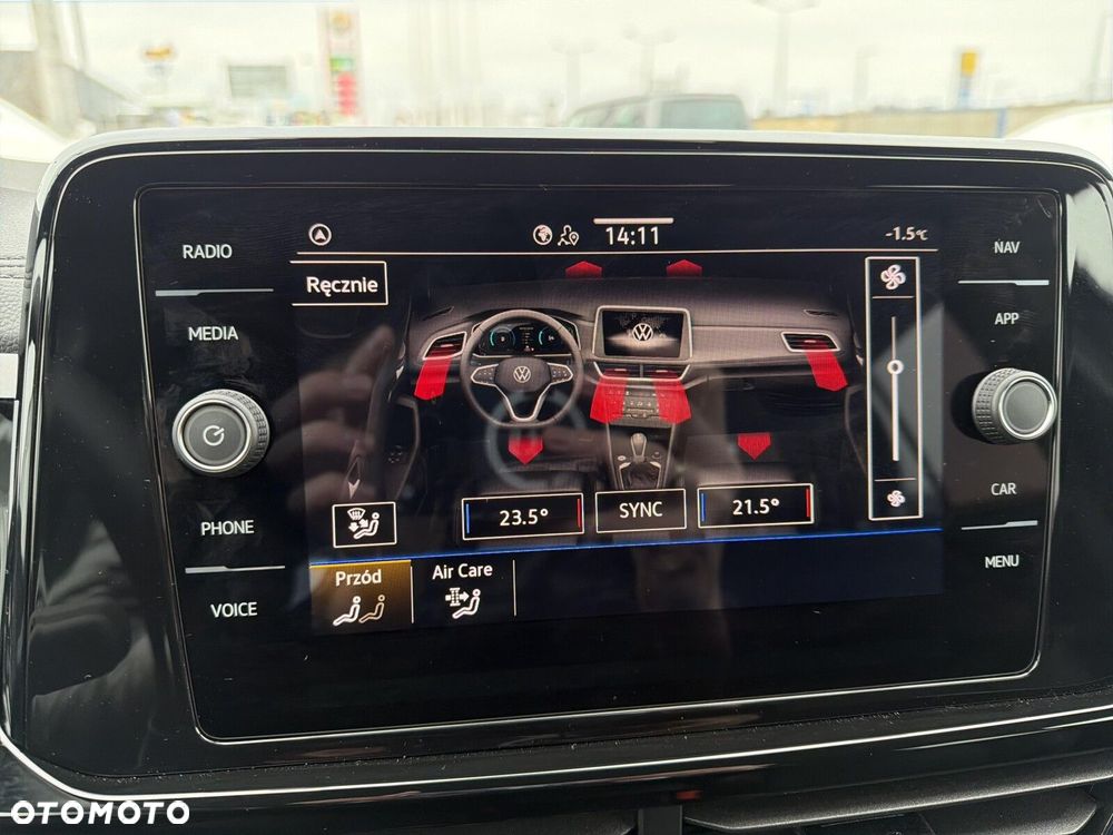 Volkswagen T-Roc 1.5 TSI Final Edition DSG - 25