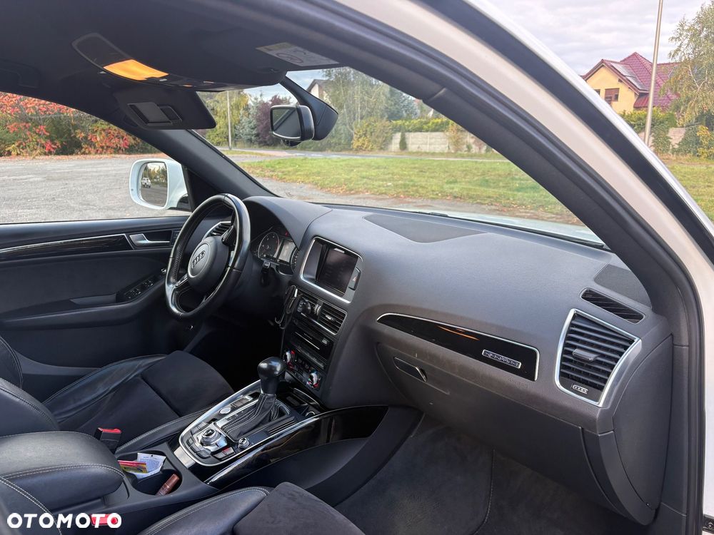 Audi Q5 - 6