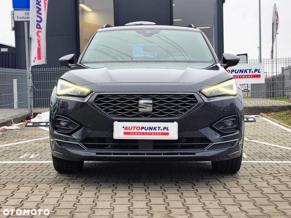 Seat Tarraco - 2