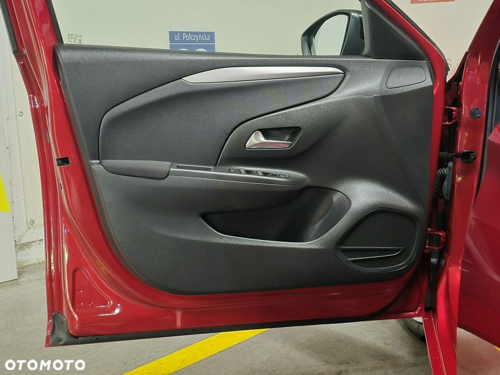 Opel Corsa 1.2 Elegance S&S - 12