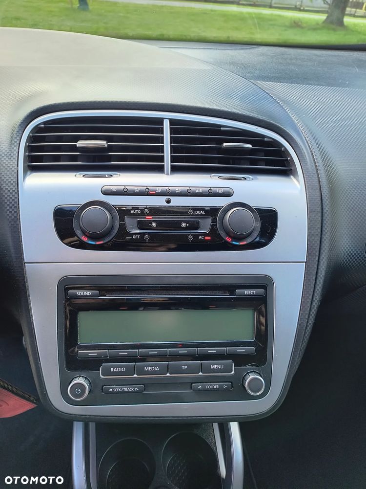 Seat Altea XL 1.4 TSI Reference - 11