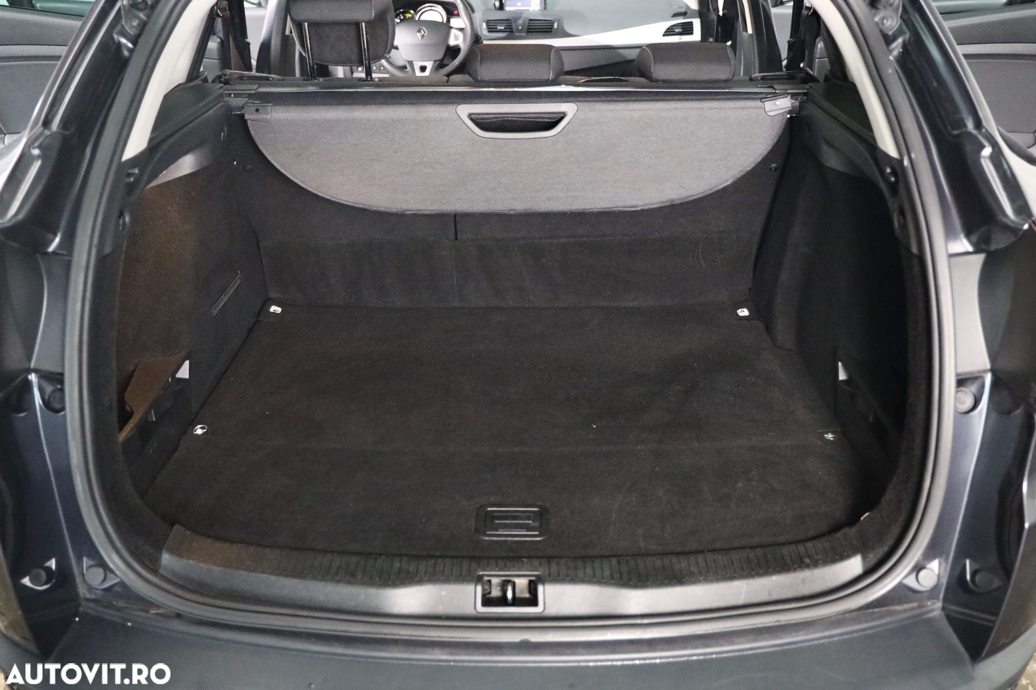 Renault Megane - 21