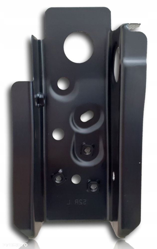 SUZUKI SWIFT MK8 17- ŁĄCZNIK BELEK DOLNY PRAWY ZEW - 2