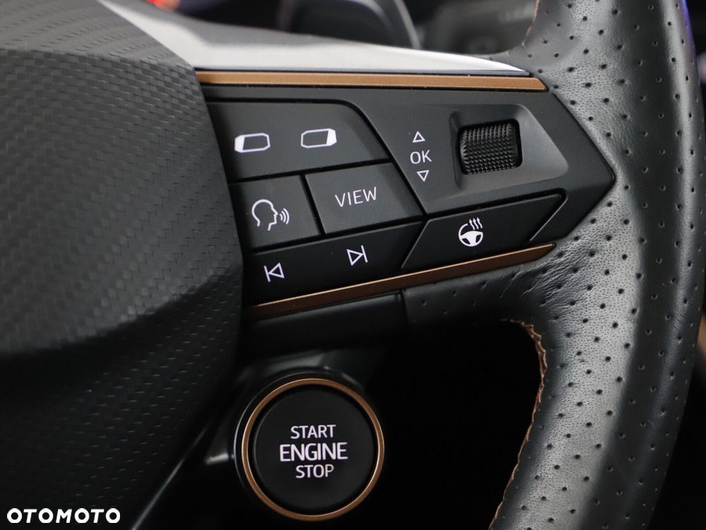 Cupra Formentor - 20
