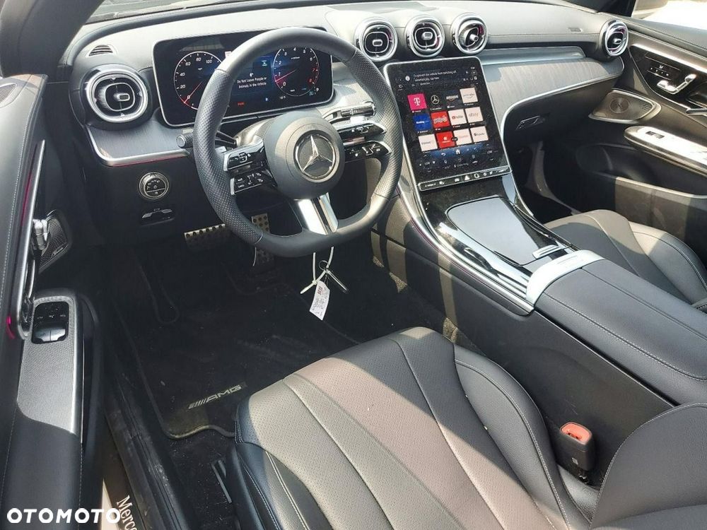 Mercedes-Benz CLE 450 4Matic 9G-TRONIC - 8