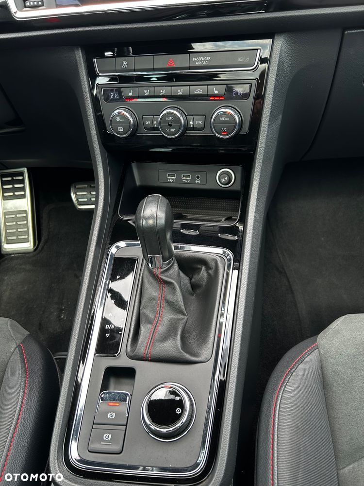 Seat Ateca 2.0 TDI DSG FR - 33