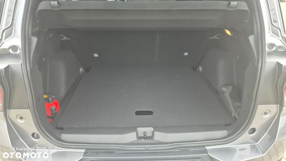 Citroën C3 Aircross 1.2 Turbo Plus S&S - 18