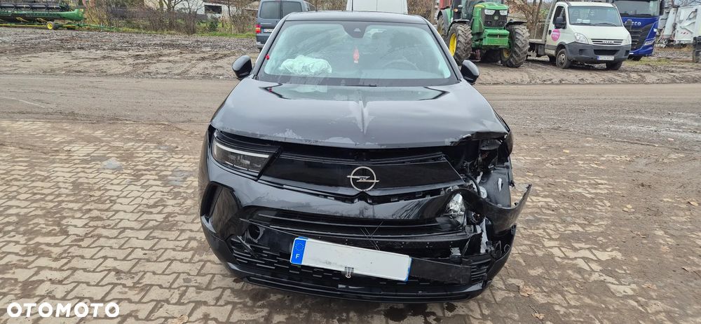 Opel Mokka Mokka-e - 2