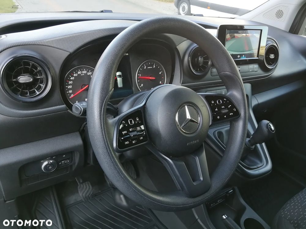 Mercedes-Benz Citan - 18