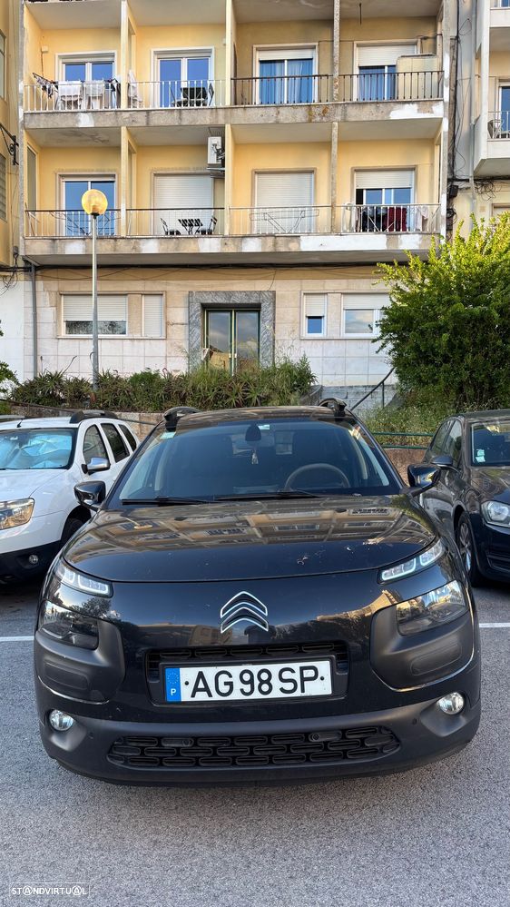 Citroën C4 Cactus - 4
