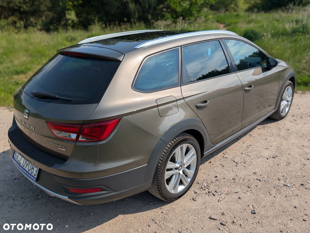 Seat Leon - 15