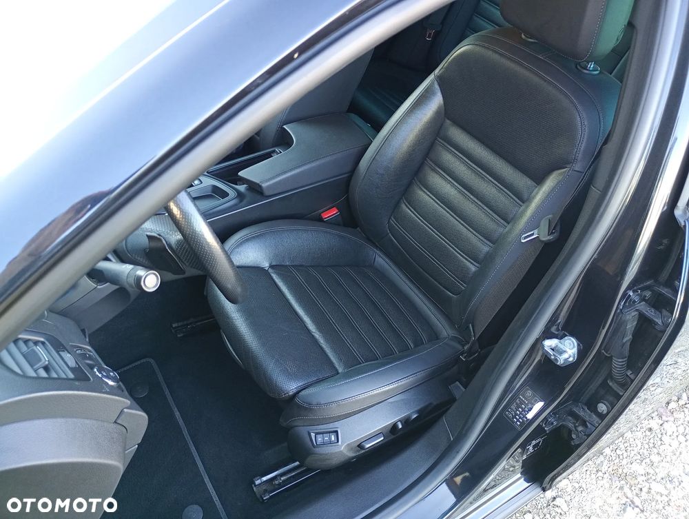 Opel Insignia 2.0 CDTI Cosmo - 9