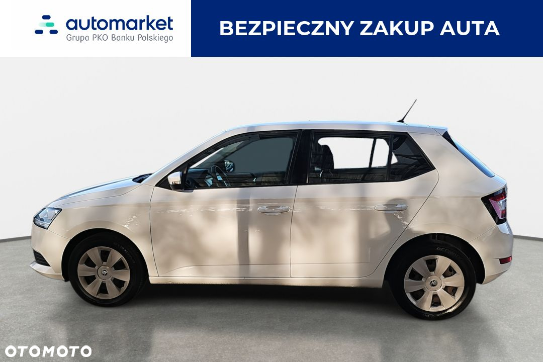Skoda Fabia 1.0 TSI Ambition - 2