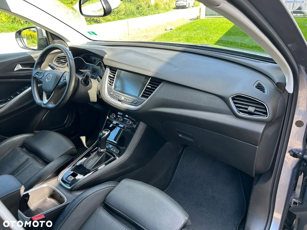Opel Grandland X 2.0 D Start/Stop Automatik Business INNOVATION - 23