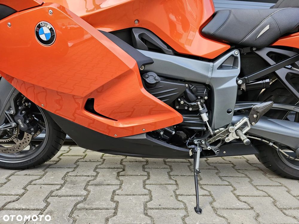 BMW K - 9