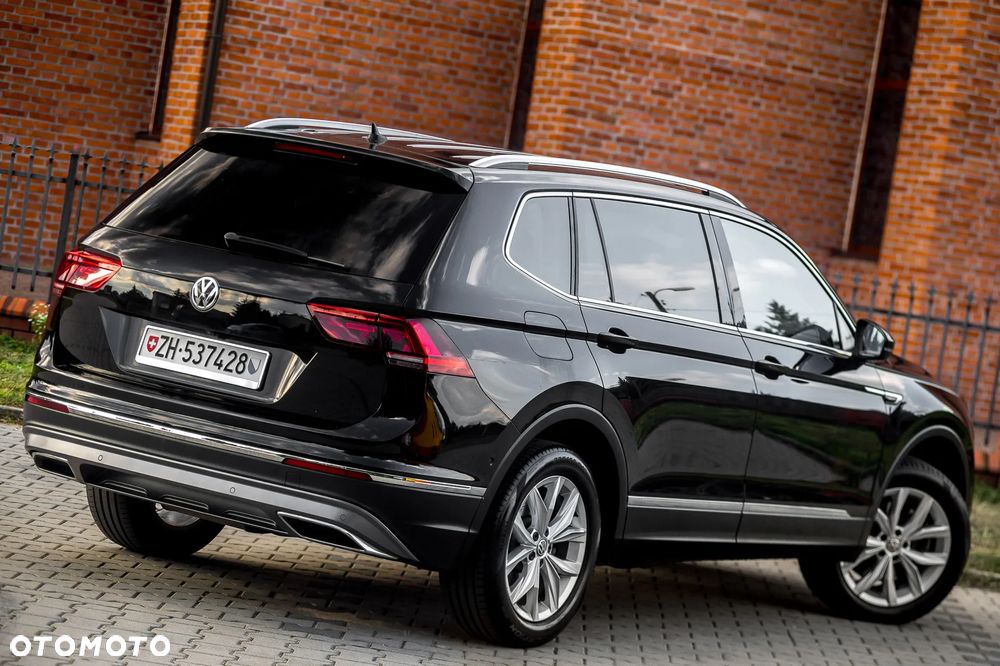 Volkswagen Tiguan 2.0 TDI SCR 4MOTION DSG Highline - 15
