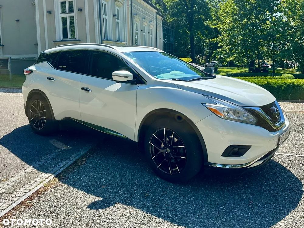 Nissan Murano