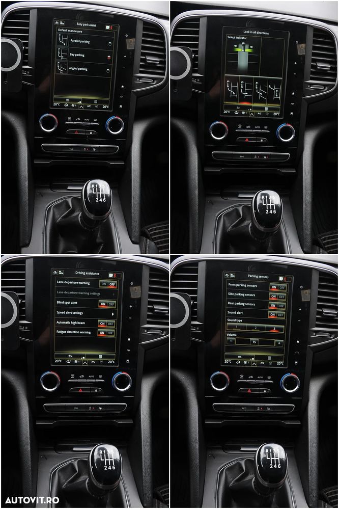 Renault Talisman BLUE dCi 150 INTENS - 14