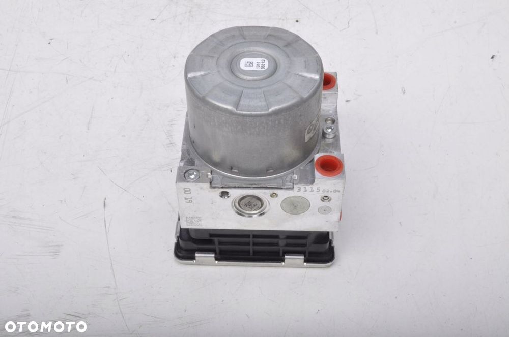 BMW F40 M135i POMPA ABS 5A2EBA8 21R - 2