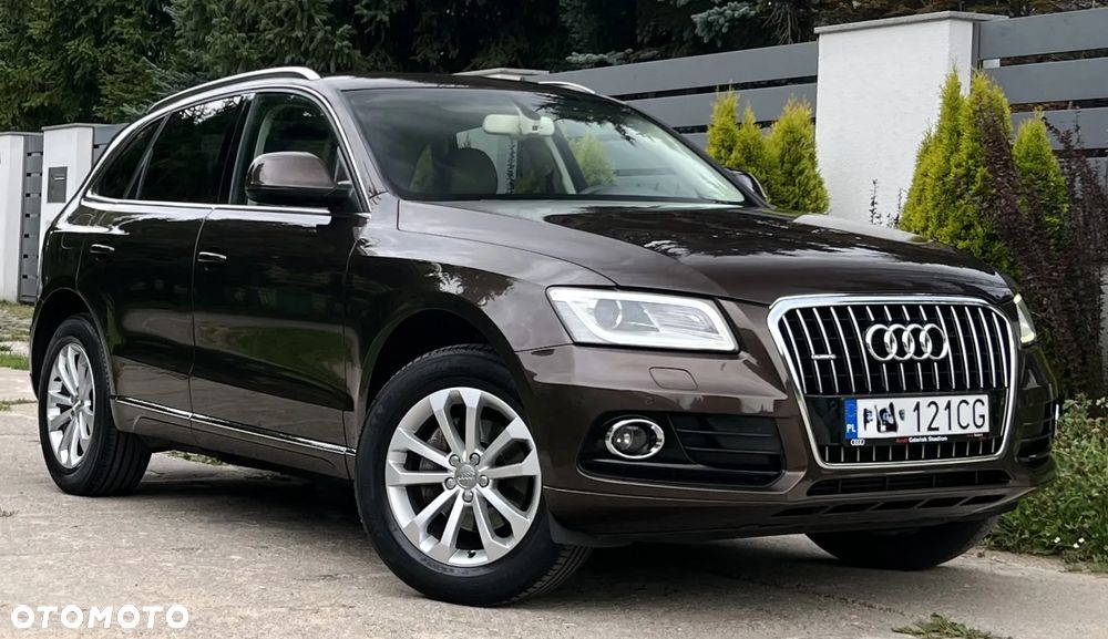 Audi Q5 - 37