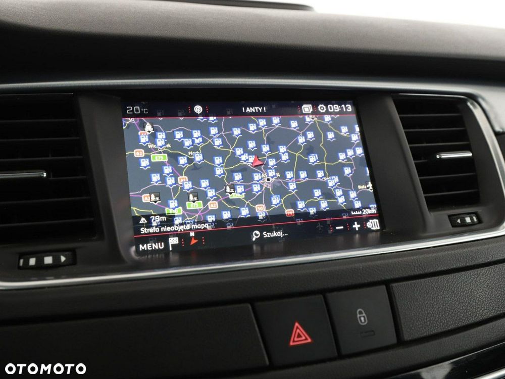 Peugeot 508 2.0 BlueHDi GT S&S - 24